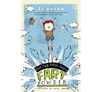 Doctor Proctor's Fart Powder