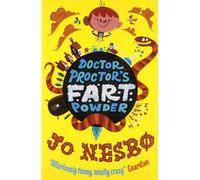 Doctor Proctor's Fart Powder
