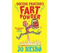 Doctor Proctor's Fart Powder