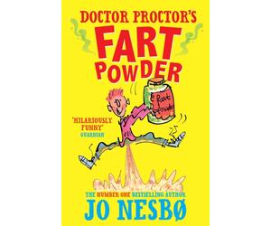 Doctor Proctor's Fart Powder : Volume 1