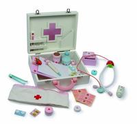 Doctor‘s Case "Isabel" Isabel Doctor's Case