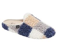 Doctor Scholl MADDY, Sandal, Blue/Multi,