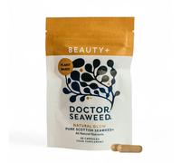 Doctor Seaweed Beauty+ Supplements 30 Day Supply