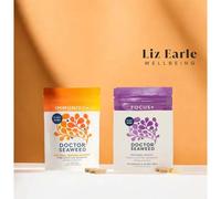 Doctor Seaweed Clarity & Defence Duo