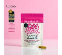 Doctor Seaweed Menopause+ 30 Capsules