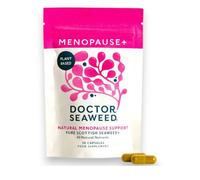 Doctor Seaweed Menopause+ Supplement 30 Day Supply