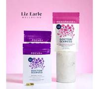 Doctor Seaweed Menopause Support Duo
