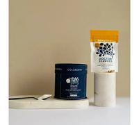 Doctor Seaweed Ocean Glow Duo