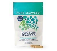 Doctor Seaweed Pure Seaweed 30 Day Supply