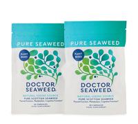 Doctor Seaweed Pure Seaweed 60 Day Supply