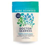 Doctor Seaweed's Pure Seaweed Capsules 30s