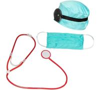 Doctor Set - Boland Adult Fancy Dress