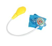 Doctor Simulation Toy - Interactive Doctors Set to Encourage Imaginative Play | Engaging Role Play Doctor Toy | Simulates the Ideal Role Play Medical Kit for Development