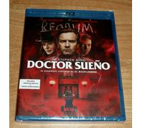 Doctor Sleep [2Blu-Ray] [Region B] (English Audio)