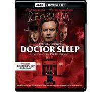 Doctor Sleep