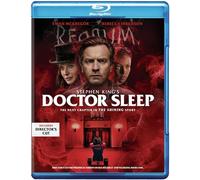 Doctor Sleep