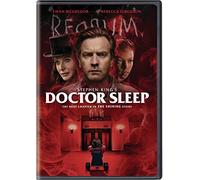 Doctor Sleep