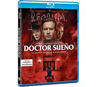 Doctor Sleep [2Blu-Ray] [Region B] (English Audio)
