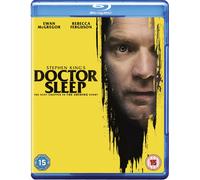 Doctor Sleep (Blu-ray) Bruce Greenwood Carl Lumbly Jocelin Donahue Alex Essoe