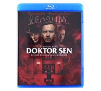 Doctor Sleep [Blu-Ray] [Region Free] (English audio)