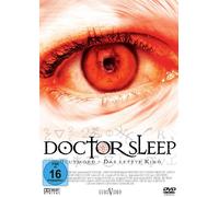 Doctor Sleep-Blutmord: das Letzte Kind [Import allemand]