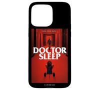Doctor Sleep Danny Poster Case for iPhone 15 Pro Max