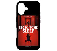 Doctor Sleep Danny Poster Case for iPhone 17
