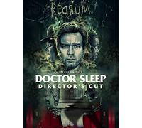 Doctor Sleep Director's Cut