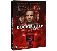 Doctor Sleep DVD