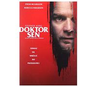 Doctor Sleep [DVD] (English audio)