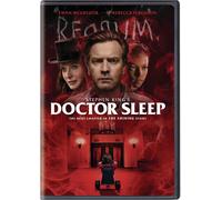 Doctor Sleep (DVD) Mary Astor Rebecca Ferguson Kyliegh Curran (US IMPORT)