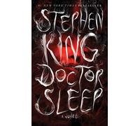 Doctor Sleep (Export): A Novel