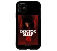 Doctor Sleep Hat poster Case for iPhone 11