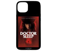 Doctor Sleep Hat poster Case for iPhone 15 Plus