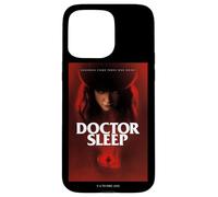 Doctor Sleep Hat poster Case for iPhone 15 Pro Max