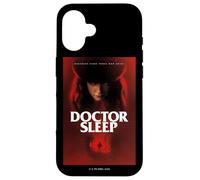 Doctor Sleep Hat poster Case for iPhone 16