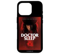 Doctor Sleep Hat poster Case for iPhone 16 Pro