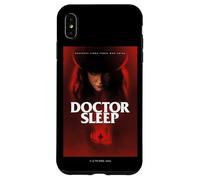 Doctor Sleep Hat poster Case for iPhone XS Max
