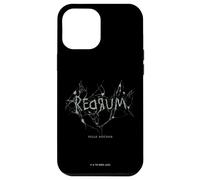 Doctor Sleep Redrum Case for iPhone 12 Pro Max