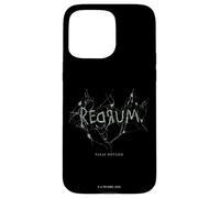 Doctor Sleep Redrum Case for iPhone 15 Pro Max