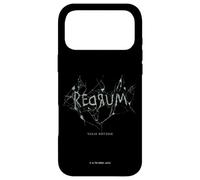 Doctor Sleep Redrum Case for iPhone 17 Pro Max