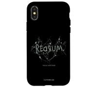 Doctor Sleep Redrum Case for iPhone X/XS