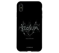 Doctor Sleep Redrum Case for iPhone XS Max