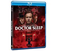 Doctor Sleep [Region Free] [Blu-ray]