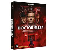W & B Doctor Sleep SBD