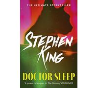 Doctor Sleep: a novel (The Shining)