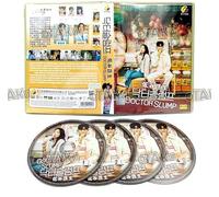 DOCTOR SLUMP - COMPLETE KOREAN TV SERIES DVD BOX SET ( KOREAN DUB WITH ENGLISH SUBS ) SHIP FROM UK