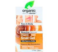 Doctor, Snail Gel, 1.7 fl oz (50 ml)