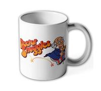 Doctor Snuggles Comic Cult Series #36265 Mug