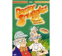 DOCTOR SNUGGLES FOLGE 1 DVD NEW ENDLICH AUF DVD